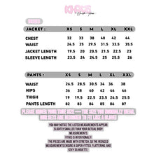 Load image into Gallery viewer, Raven Flare Pants