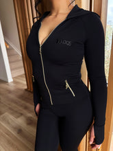 Load image into Gallery viewer, PRE-ORDER Noir Gold Set
