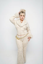 Load image into Gallery viewer, VELLUM Fur Jacket
