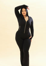 Load image into Gallery viewer, PRE-ORDER Noir Gold Set
