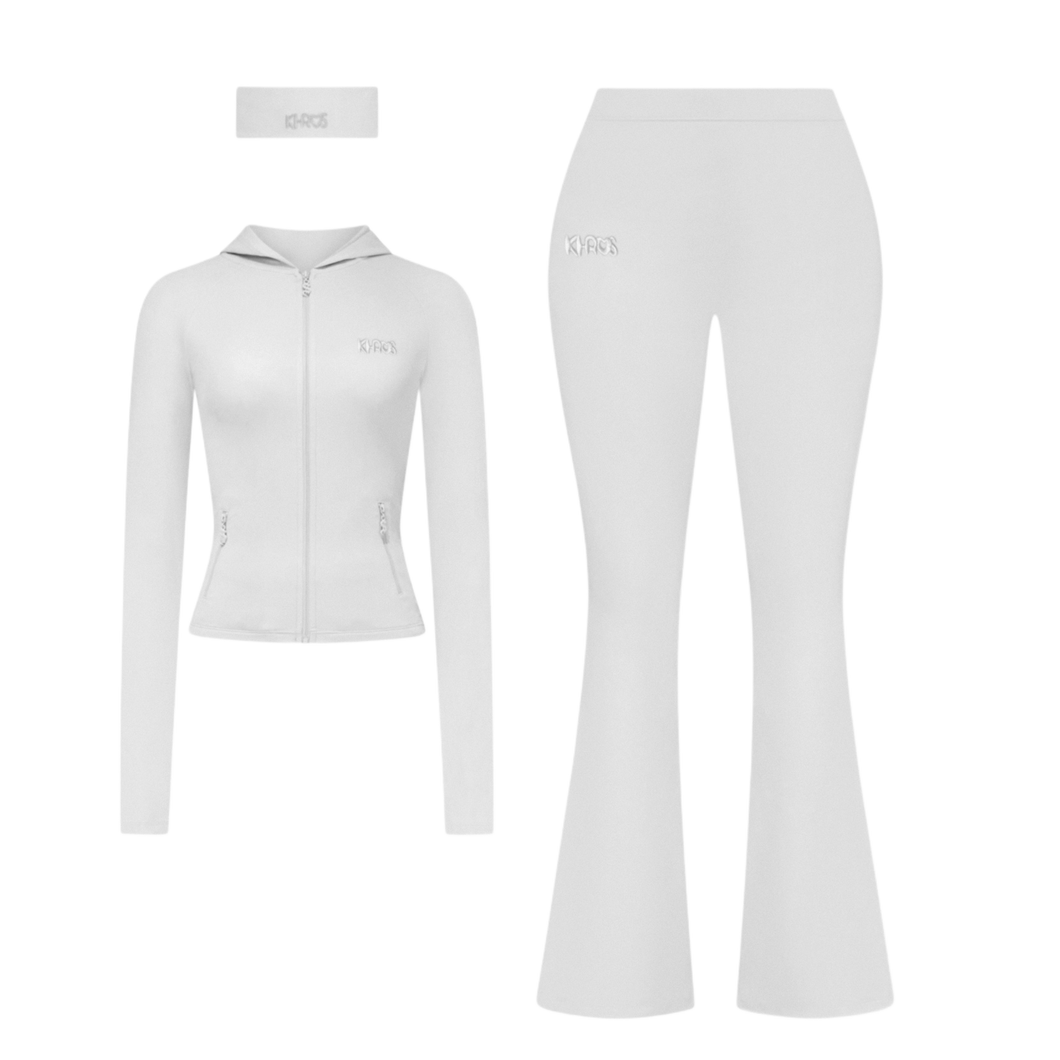 Nimbus Lounge Set