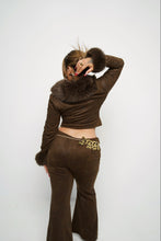 Cargar imagen en el visor de la galería, Cocoa Flare Pants
