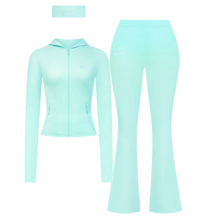 Load image into Gallery viewer, XXS Glacier butter Set
