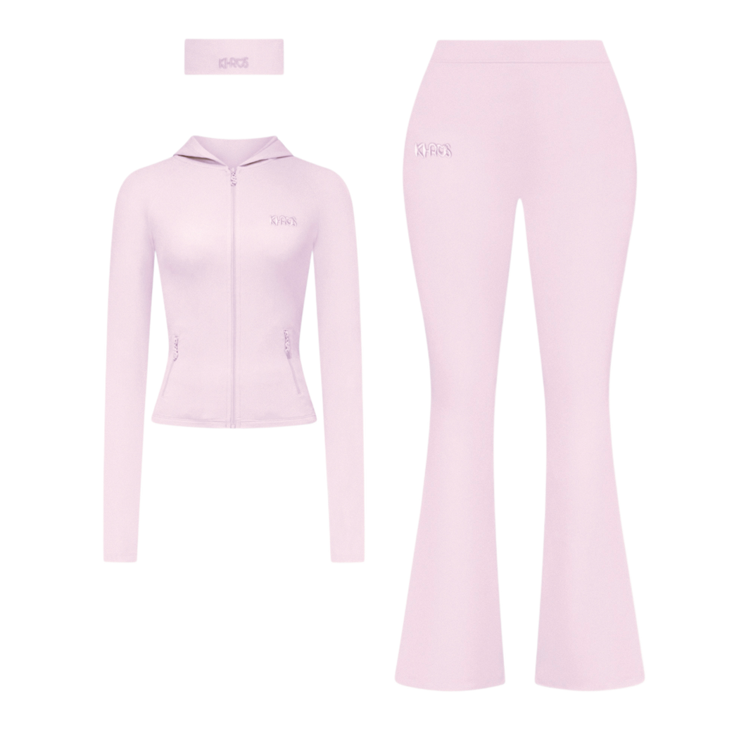 Bon Bon Lounge Set
